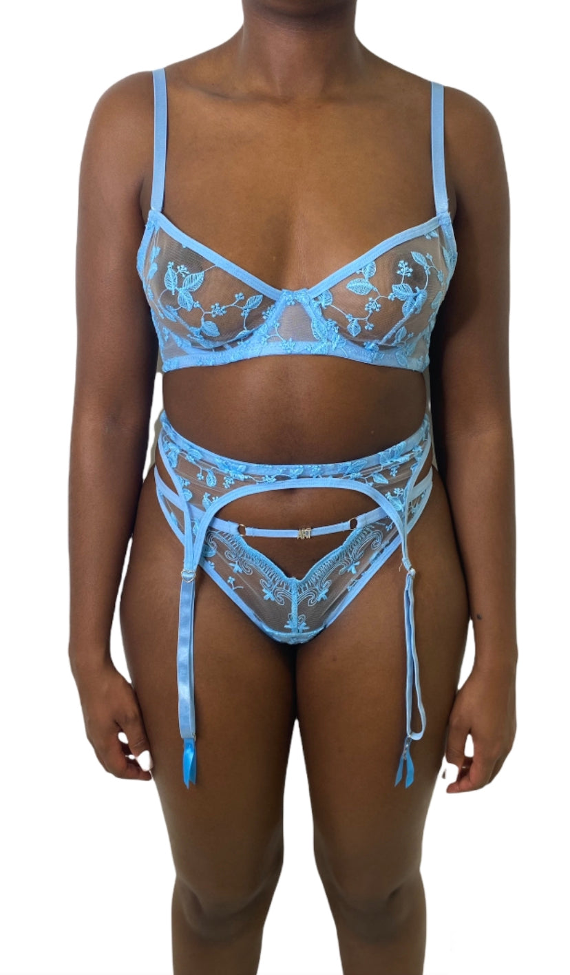 arts lover 3 piece set