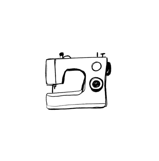 Tailoring For Breakfast: Beginners How To Sew A Tote Bag