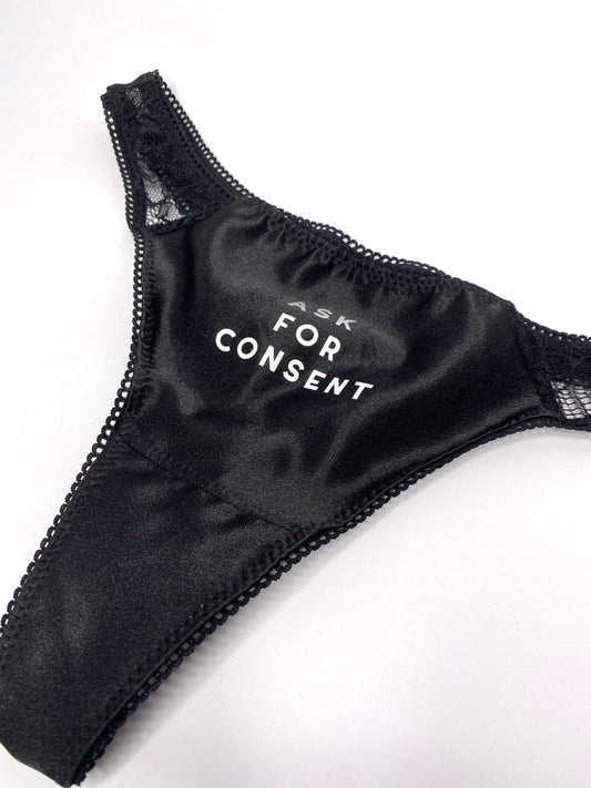 reflective ask for consent reworked